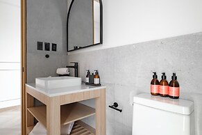 Casa Cibeles by Lumina