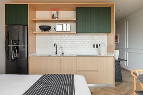 Casa Cibeles by Lumina