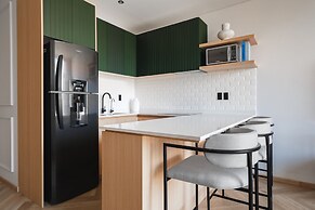 Casa Cibeles by Lumina