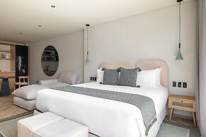 Casa Cibeles by Lumina