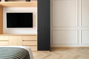 Casa Cibeles by Lumina