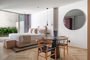 Casa Cibeles by Lumina