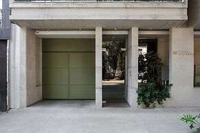 Casa Cibeles by Lumina