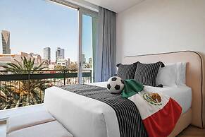 Casa Cibeles by Lumina