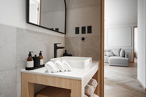 Casa Cibeles by Lumina