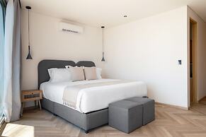 Casa Cibeles by Lumina