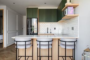 Casa Cibeles by Lumina