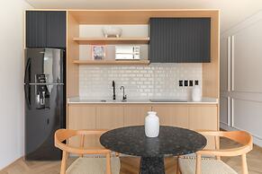 Casa Cibeles by Lumina