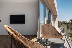 Casa Cibeles by Lumina