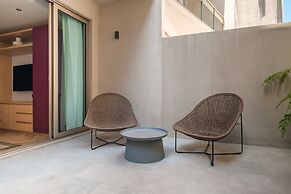 Casa Cibeles by Lumina