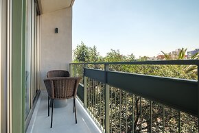 Casa Cibeles by Lumina
