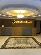 My Life Home Hotel