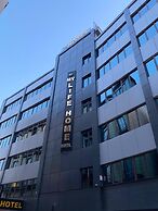 My Life Home Hotel