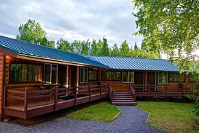 Great Alaska Adventures Lodge