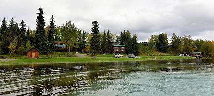 Great Alaska Adventures Lodge