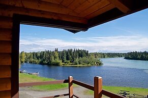 Great Alaska Adventures Lodge