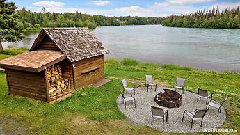 Great Alaska Adventures Lodge