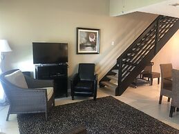 10 G Two Bedroom Condo