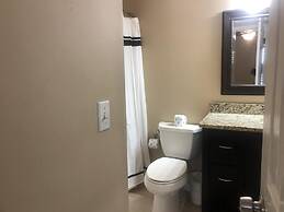 10 G Two Bedroom Condo