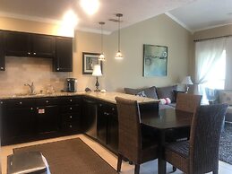 10 G Two Bedroom Condo