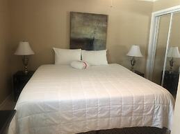 10 G Two Bedroom Condo