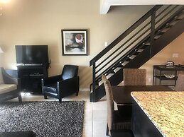 10 G Two Bedroom Condo