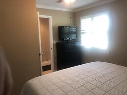 10 G Two Bedroom Condo