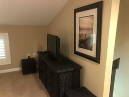 10 G Two Bedroom Condo