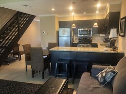 10 G Two Bedroom Condo
