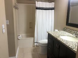 10 G Two Bedroom Condo