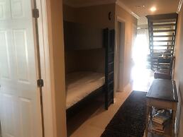 10 G Two Bedroom Condo