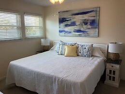 2 D, Three Bedroom Townhome