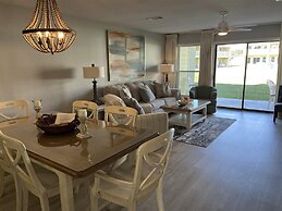 2 D, Three Bedroom Townhome