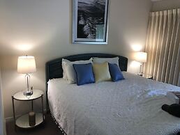 2 D, Three Bedroom Townhome