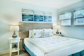 2 C, Three Bedroom Townhome