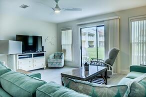 2 C, Three Bedroom Townhome