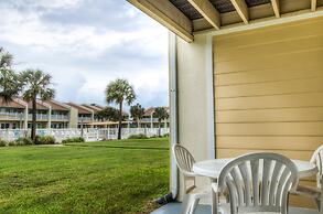 2 C, Three Bedroom Townhome