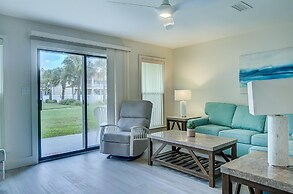 2 C, Three Bedroom Townhome