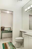 2 C, Three Bedroom Townhome