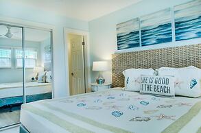 2 C, Three Bedroom Townhome