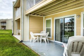 2 C, Three Bedroom Townhome