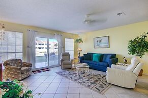 3 A, Three Bedroom Townhome