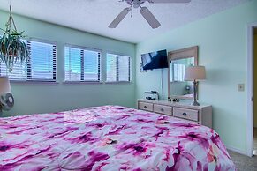 3 A, Three Bedroom Townhome