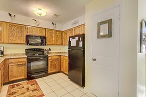 3 A, Three Bedroom Townhome