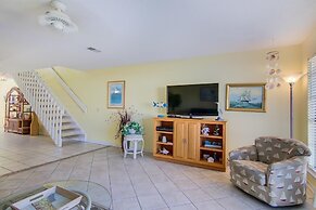 3 A, Three Bedroom Townhome