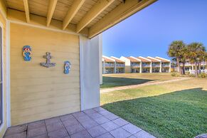 3 A, Three Bedroom Townhome