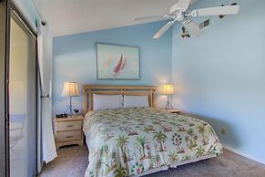 3 A, Three Bedroom Townhome