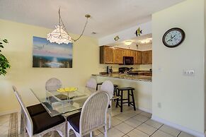 3 A, Three Bedroom Townhome