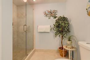 3 A, Three Bedroom Townhome