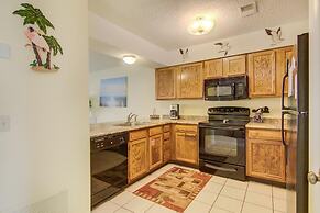 3 A, Three Bedroom Townhome